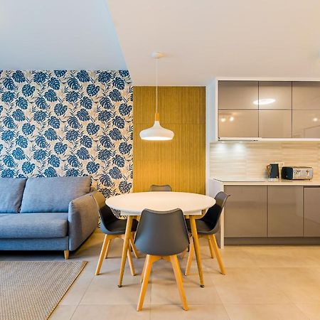 High Class 2 Bedroom Apartment With Underfloor Heating Torre de la Horadada Ngoại thất bức ảnh