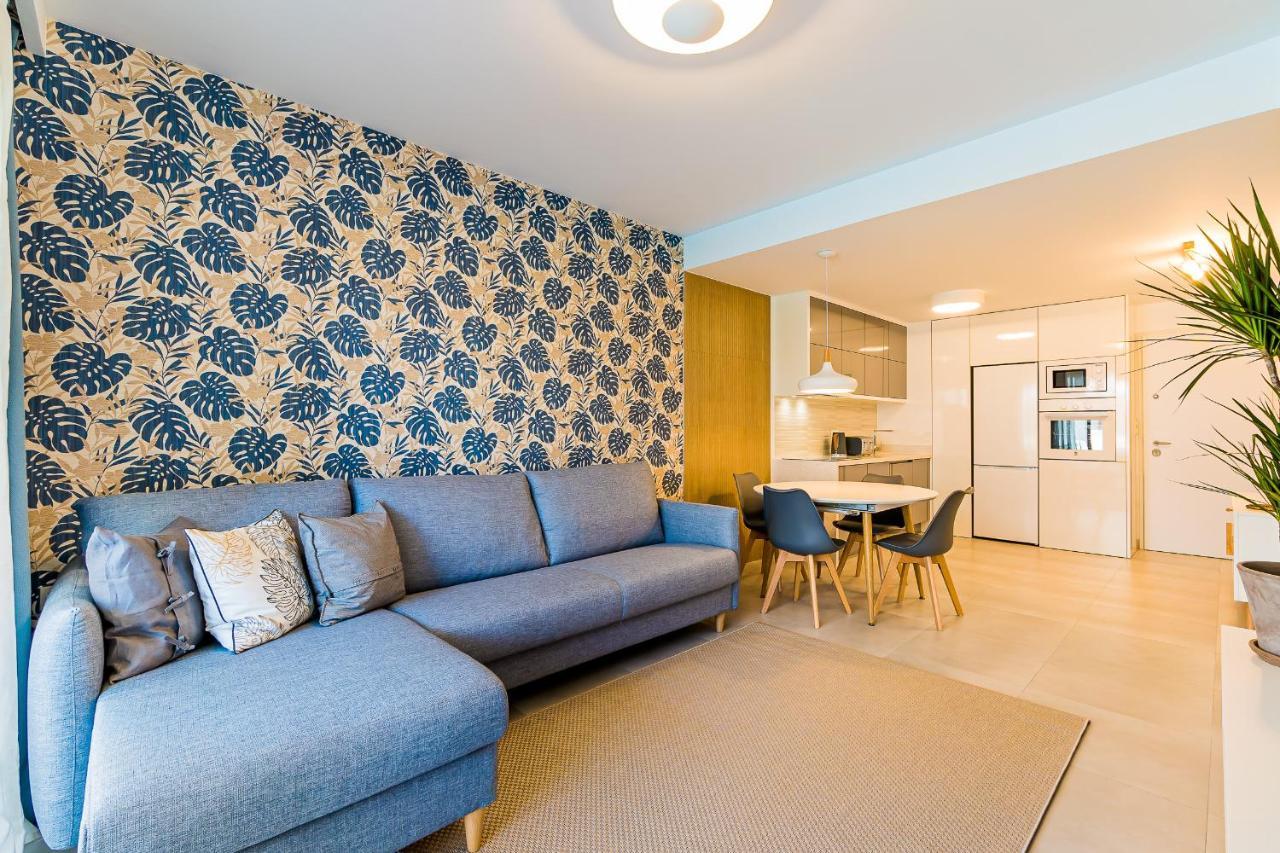 High Class 2 Bedroom Apartment With Underfloor Heating Torre de la Horadada Ngoại thất bức ảnh